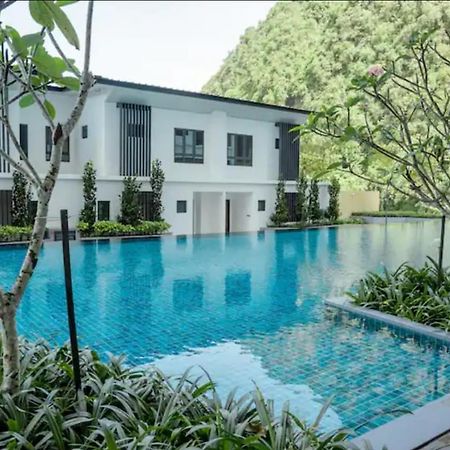 Sunway Onsen Hotspring 4 Pax Suite 2003 Neighbour Of Lost World Of Tambun Ipoh Exteriör bild