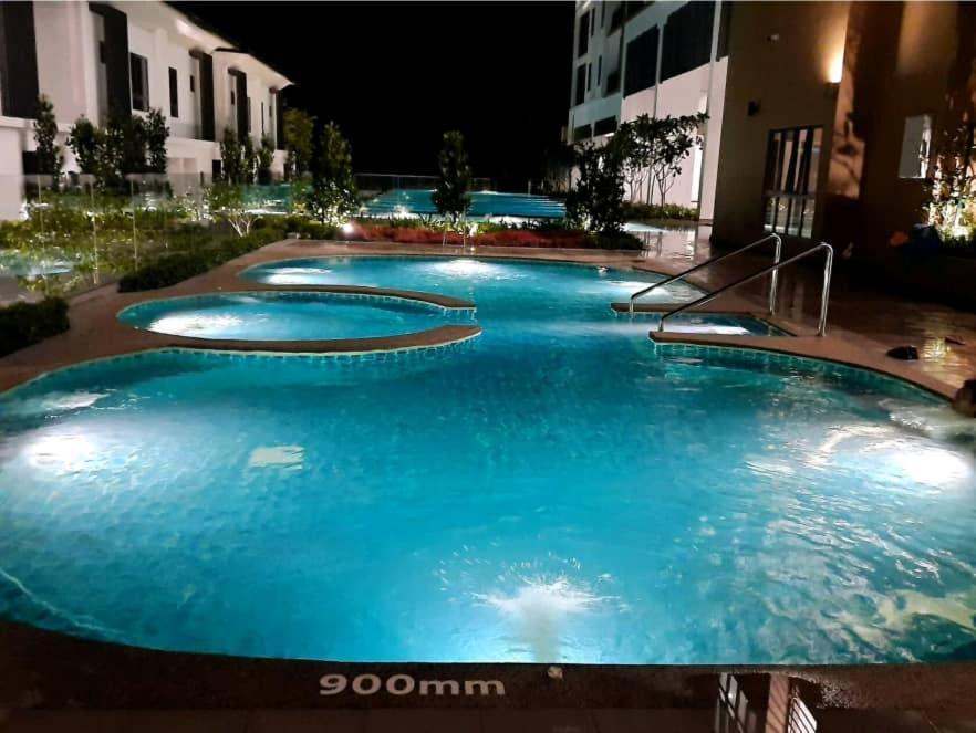 Sunway Onsen Hotspring 4 Pax Suite 2003 Neighbour Of Lost World Of Tambun Ipoh Exteriör bild