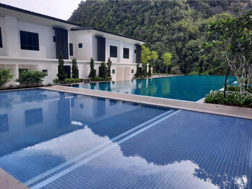 Sunway Onsen Hotspring 4 Pax Suite 2003 Neighbour Of Lost World Of Tambun Ipoh Exteriör bild