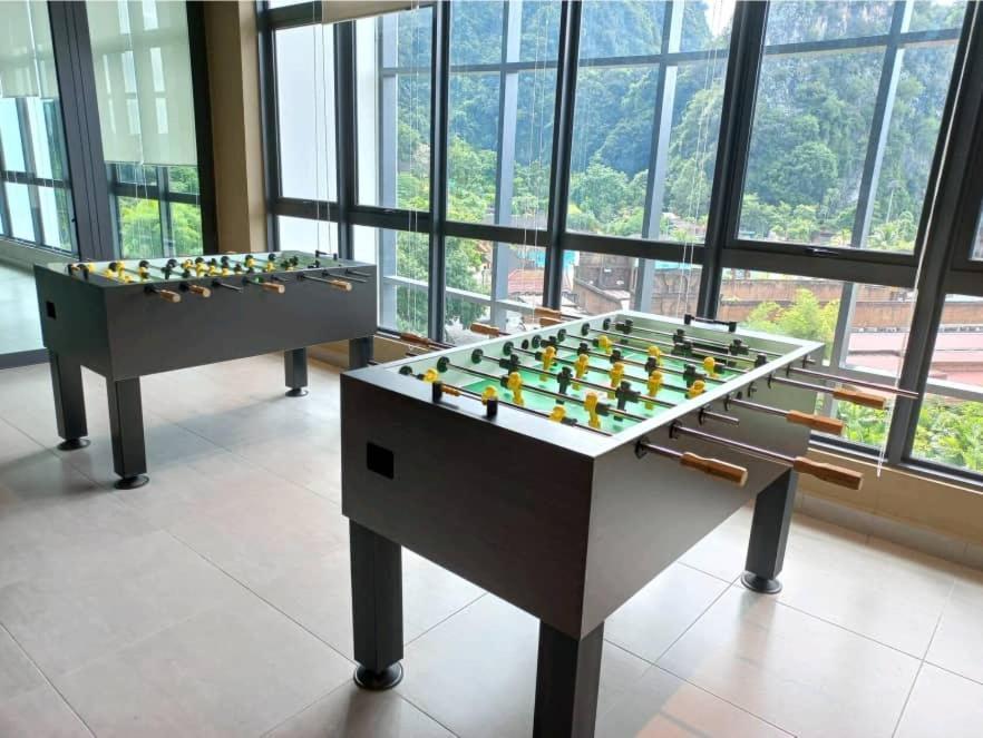 Sunway Onsen Hotspring 4 Pax Suite 2003 Neighbour Of Lost World Of Tambun Ipoh Exteriör bild