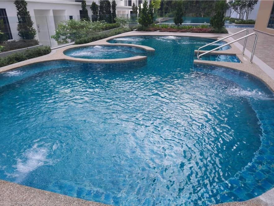Sunway Onsen Hotspring 4 Pax Suite 2003 Neighbour Of Lost World Of Tambun Ipoh Exteriör bild